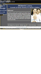 Mobile Screenshot of diedwardodental.com